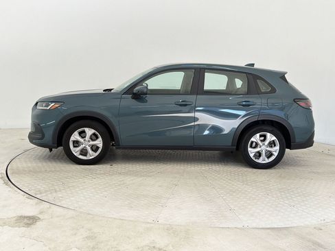Used 2024 Honda HR-V LX image 2