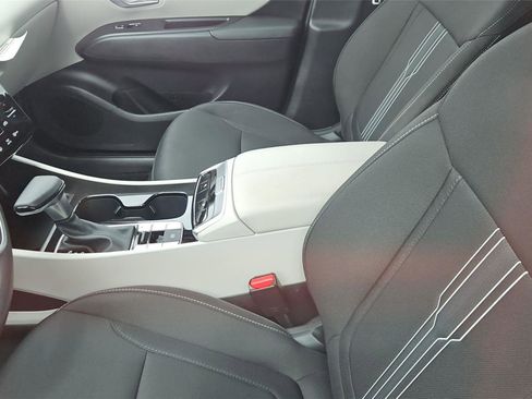 Used 2024 Hyundai Tucson SEL image 7