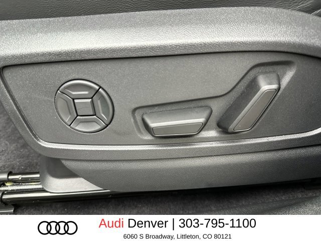 Used 2026 Audi Q5 Premium Plus w/ Premium Plus AWD/4WD image 12