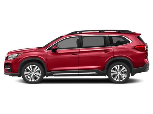 Used 2022 Subaru Ascent Limited w/ Technology Package AWD/4WD image 4