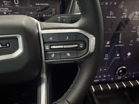 New 2026 GMC Terrain Denali image 30