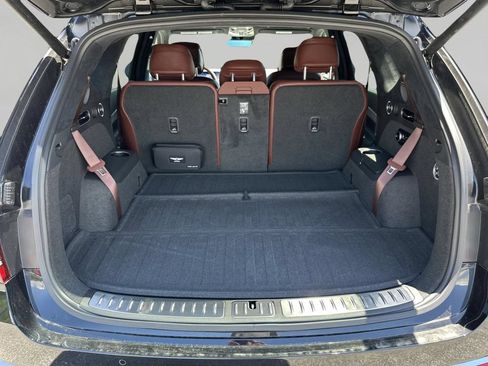 New 2026 Genesis GV80 3.5T Prestige AWD/4WD image 23