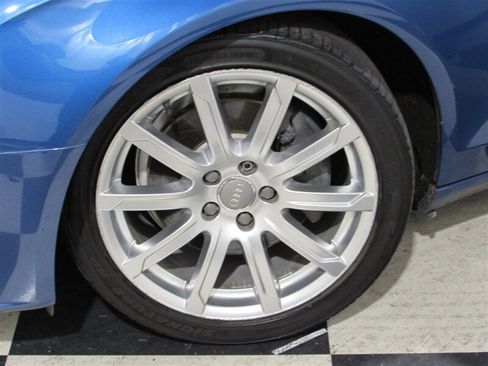 Used 2009 Audi A4 2.0T Premium image 49