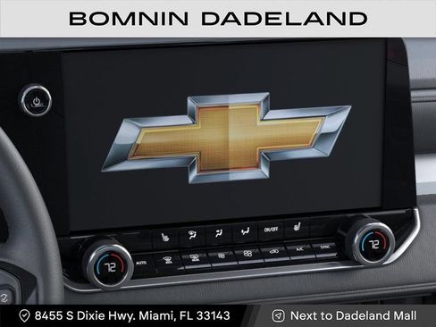 New 2026 Chevrolet Colorado LT w/ LT Convenience Package RWD image 20