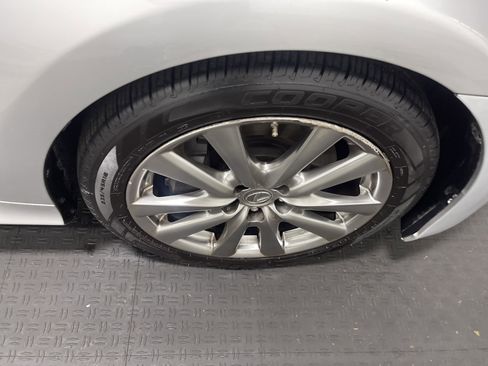 Used 2015 Lexus GS 350 image 26