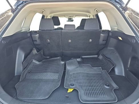 Used 2022 Toyota RAV4 LE FWD image 29