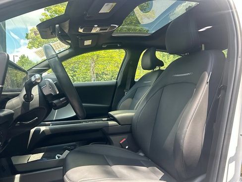 Used 2024 Hyundai Ioniq 6 Limited AWD/4WD image 7
