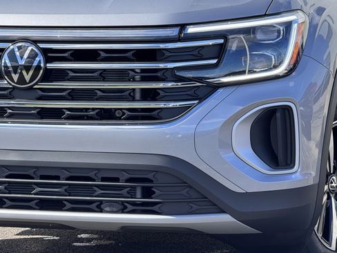 New 2026 Volkswagen Atlas SE image 43