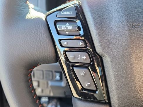New 2026 Nissan Frontier Pro-X w/ Pro-X Convenience Package image 23