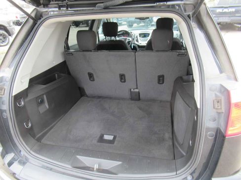 Used 2017 GMC Terrain SLE w/ Technology Package image 5