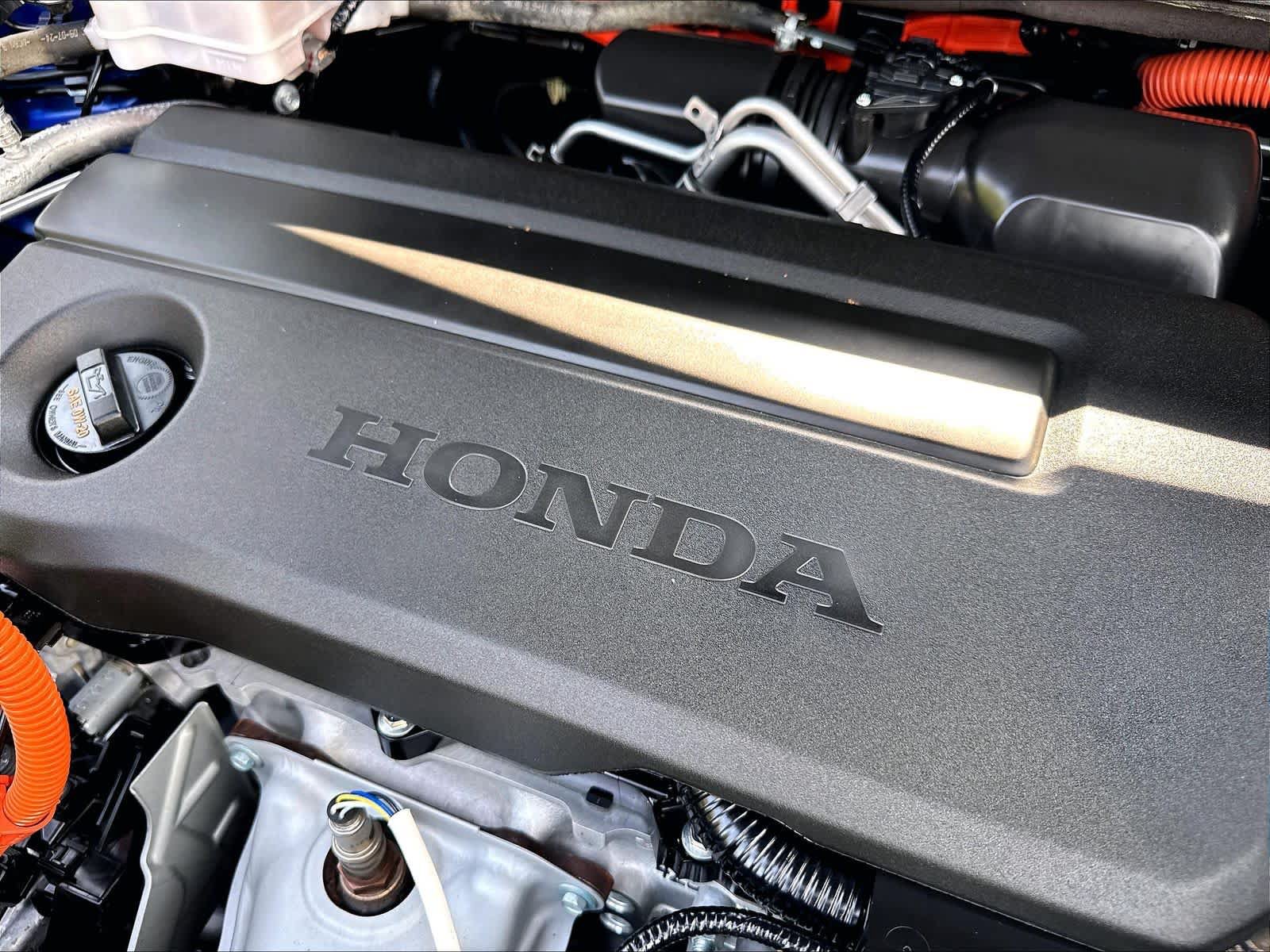 Used 2025 Honda CR-V Sport-L image 34