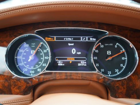 Used 2011 Bentley Mulsanne image 29