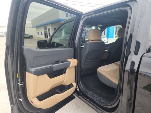 Used 2023 Ford F150 XLT image 21