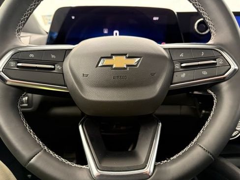 Used 2024 Chevrolet Blazer EV LT AWD/4WD image 39