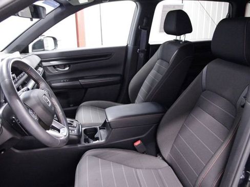 Certified 2023 Honda CR-V Sport image 15