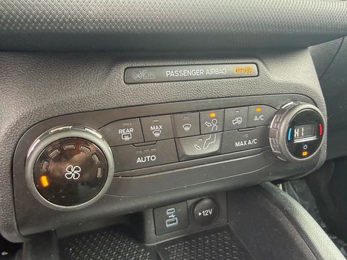 Used 2021 Ford Bronco Sport Big Bend image 27