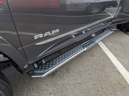 Used 2022 RAM 3500 Limited image 12