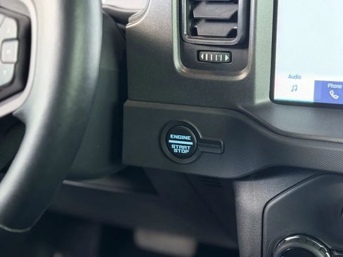 Used 2024 Ford Bronco Badlands image 29