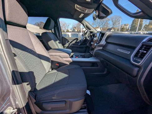 New 2026 RAM 3500 Big Horn image 23