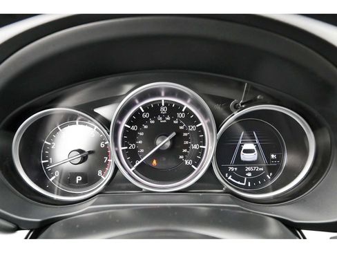 Used 2025 MAZDA CX-5 AWD 2.5 S w/ Select Package image 14