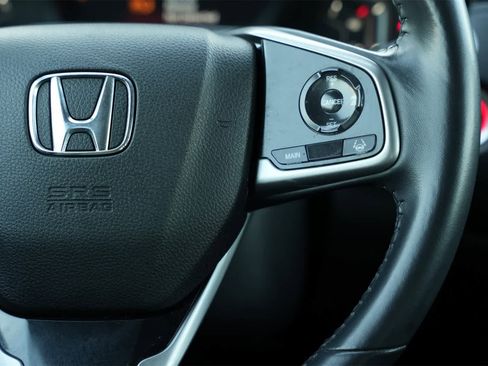 Used 2020 Honda CR-V EX-L image 11