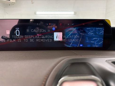 New 2026 Ford Expedition Max King Ranch image 22