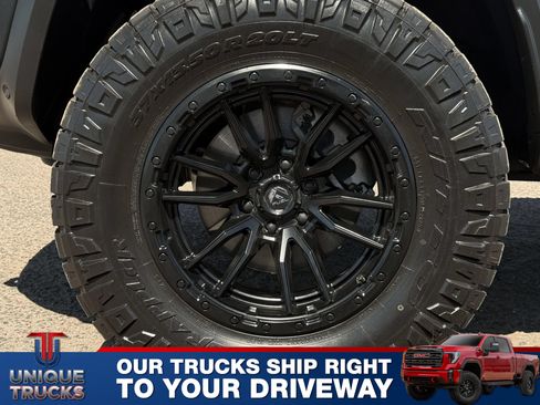 Used 2025 RAM 1500 RHO w/ RHO Level 1 Equipment Group AWD/4WD image 13