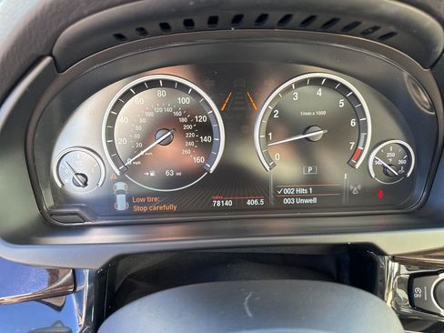 Used 2014 BMW X5 xDrive35i image 30