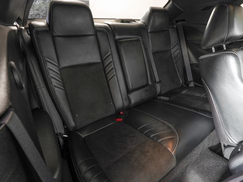 Used 2023 Dodge Challenger SRT Hellcat image 10