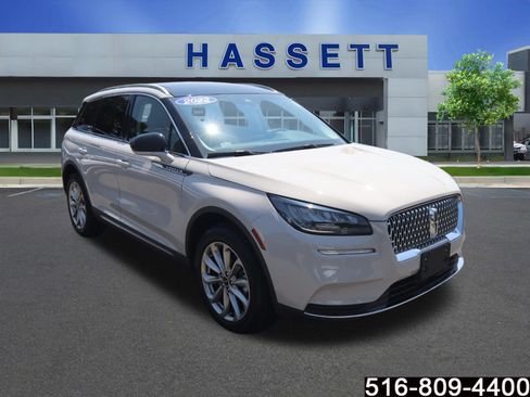 Used 2022 Lincoln Corsair AWD w/ Premium Package image 1