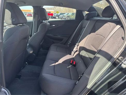 Used 2023 Chevrolet Malibu LS w/ Driver Confidence Package image 23