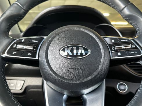 Used 2019 Kia Forte EX w/ Option Group 020 FWD image 24