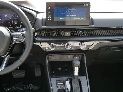New 2026 Honda CR-V EX-L image 10