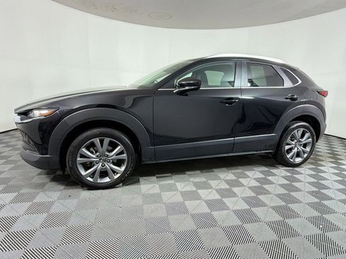 Used 2025 MAZDA CX-30 AWD 2.5 S w/ Preferred Package image 20