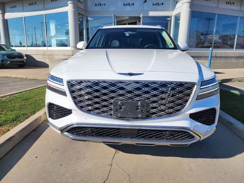 Used 2025 Genesis GV80 2.5T Standard image 2