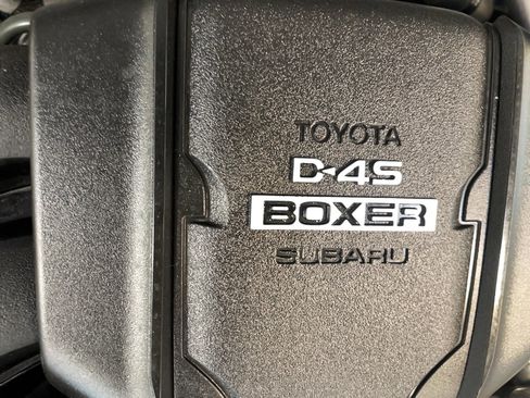 Used 2024 Subaru BRZ Limited image 27