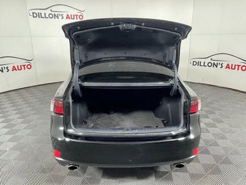 Used 2016 Lexus IS 300 300 image 6