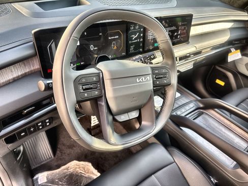 New 2027 Kia Telluride X-Line SX Prestige AWD/4WD image 16