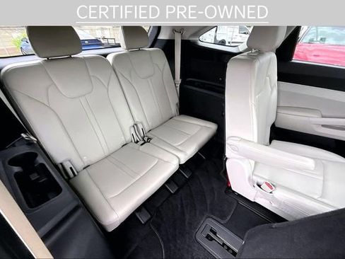 Used 2022 Kia Sorento EX w/ Panoramic Sunroof Package image 26