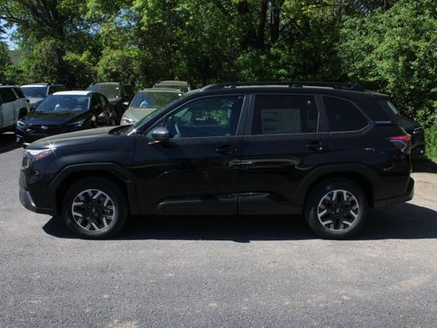 New 2026 Subaru Forester Premium AWD/4WD image 5