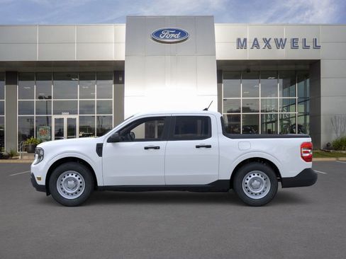 New 2025 Ford Maverick XL image 25