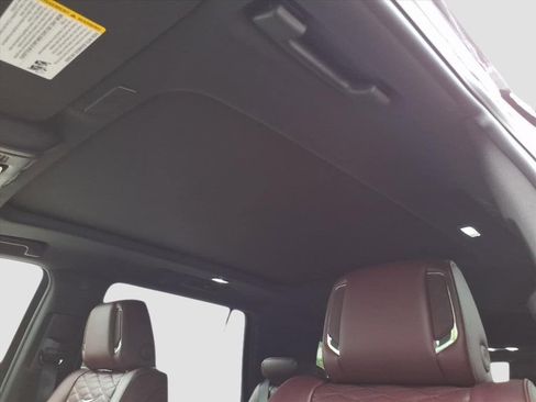 New 2025 Cadillac Escalade Premium Luxury w/ Touring Package image 14