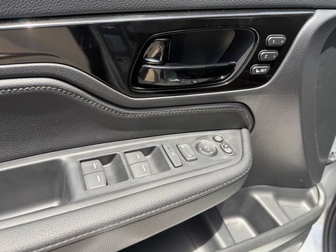 New 2026 Honda Odyssey Elite image 23