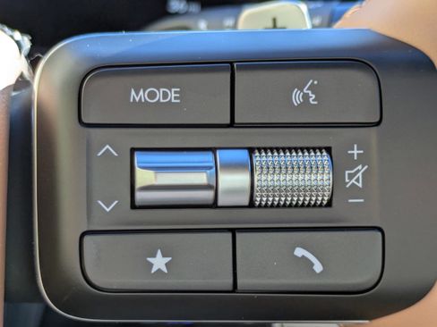 New 2026 Hyundai Santa Fe Limited image 17