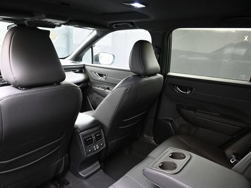 New 2026 Subaru Outback Touring XT AWD/4WD image 19