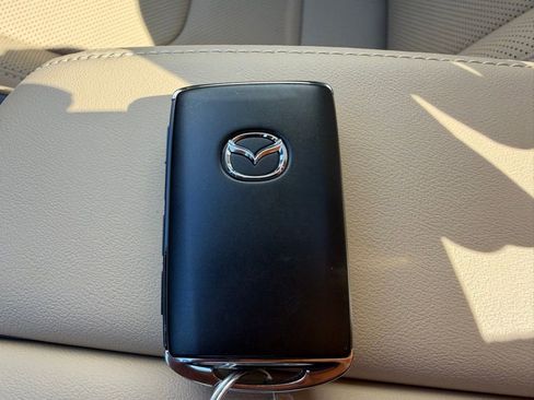 New 2026 MAZDA CX-5 2.5 S w/ Premium Plus Package image 32