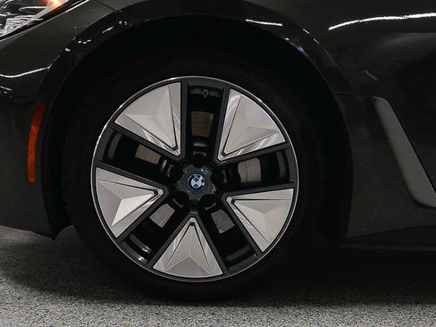 Certified 2023 BMW i4 eDrive35 w/ Premium Package RWD image 5