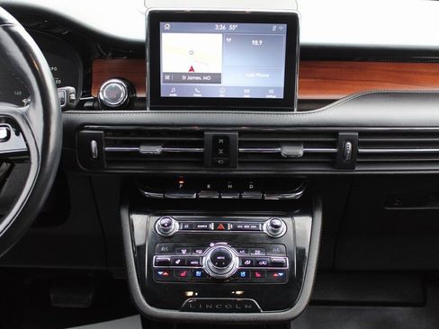 Used 2020 Lincoln Corsair Reserve w/ Equipment Group 202A image 22