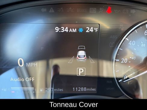 Certified 2024 Nissan Kicks SR w/ SR Premium Package image 18