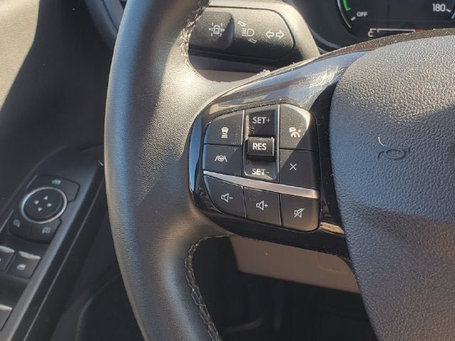Certified 2022 Ford Escape SE w/ Convenience Package AWD/4WD image 11